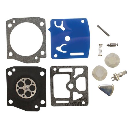 STENS Carburetor Kit For Zama Oem : Rb-31 615-738